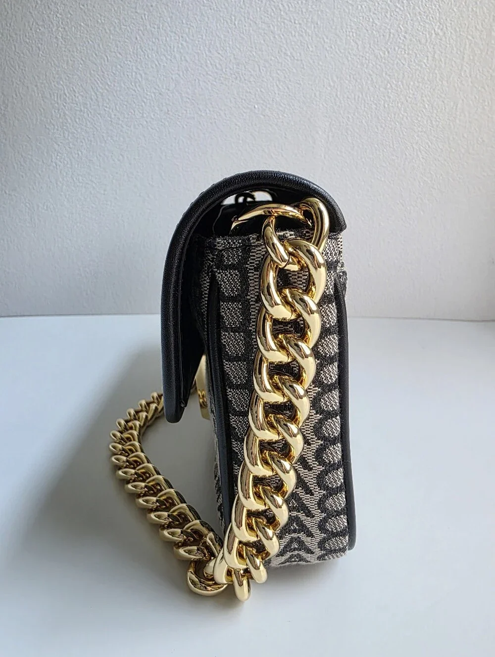 Marc Jacobs The Monogram J Marc Bag